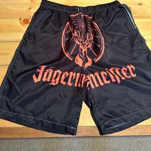 Men’s Jagermeister Board shorts XL